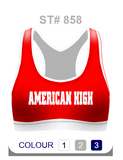 AMHS Singlets