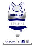 AMHS Singlets