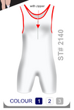 AMHS Singlets