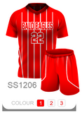 AMHS Soccer