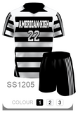 AMHS Soccer