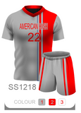 AMHS Soccer