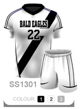 AMHS Soccer