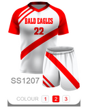 AMHS Soccer