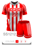 AMHS Soccer