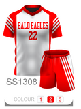 AMHS Soccer
