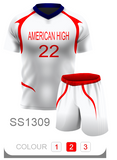 AMHS Soccer