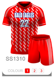 AMHS Soccer