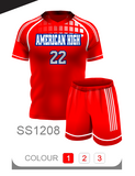 AMHS Soccer