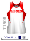 AMHS Track