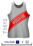 AMHS Track