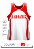 AMHS Track
