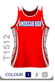 AMHS Track