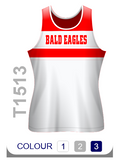 AMHS Track