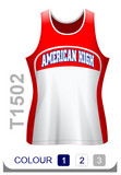 AMHS Track