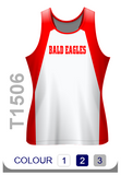 AMHS Track