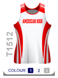 AMHS Track