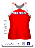 AMHS Track