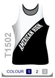 AMHS Track