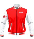 AMHS Varsity Jackets