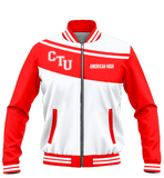 AMHS Varsity Jackets