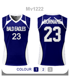 AMHS Volleyball