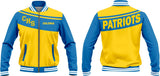 CHS Varsity Jacket