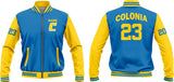 CHS Varsity Jacket