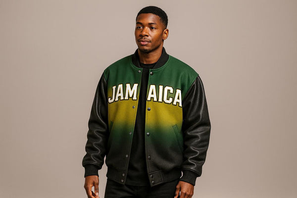 Jamaica Jackets