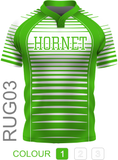 HCHS Rugby