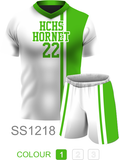 HCHS Soccer