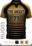 ERHS Rugby
