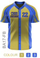 BASEBALL