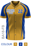 RWRDHS Baseball