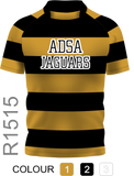 RUGBY