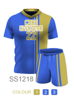 SOCCER