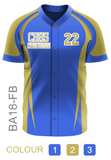 BASEBALL
