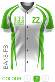 HCHS Baseball