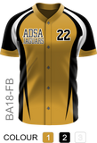 BASEBALL