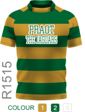 RUGBY