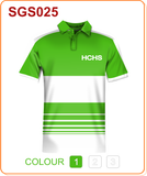 HCHS Golf Shirt
