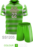 HCHS Soccer