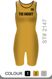 ERHS Singlets
