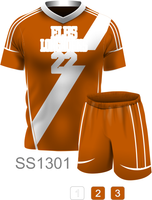 SOCCER