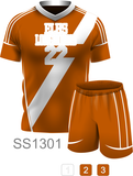SOCCER