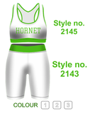 HCHS Singlets