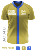 BASEBALL