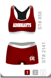 RPS Singlets