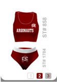 RPS Singlets