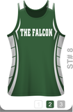 CFHS Singlets